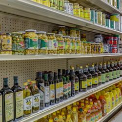Adam's International Market