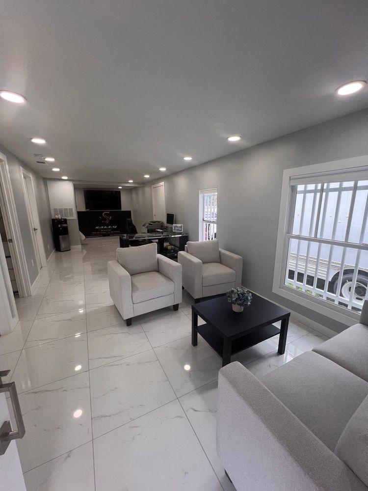 SALLY MOTORSPORT Updated August 2024 2309 W Orange Blossom Trl