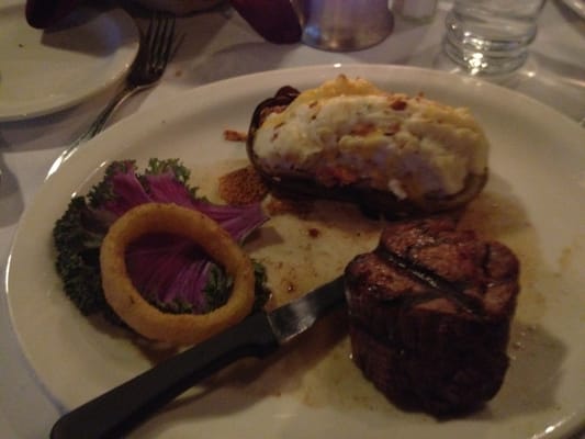 Bob Taylor's Ranch House by null