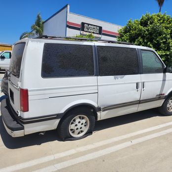 We Buy Car - 1994 Astro Van - Car Buyers Near Me We Buy Car - 1994 Astro Van - Car Buyers Near Me