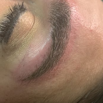 Upstage Beauty - Microblading - Skin Care Near Me - Wilmington, North Carolina Upstage Beauty - Microblading - Skin Care Near Me - Wilmington, North Carolina