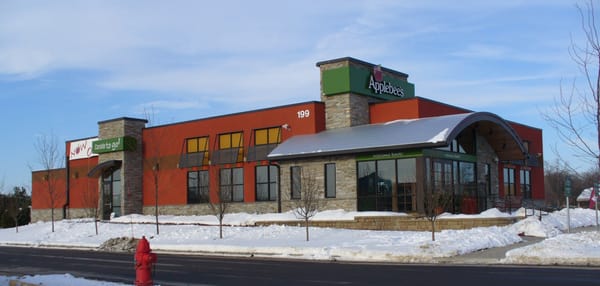 Northtown Mall by null