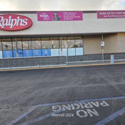 Ralphs