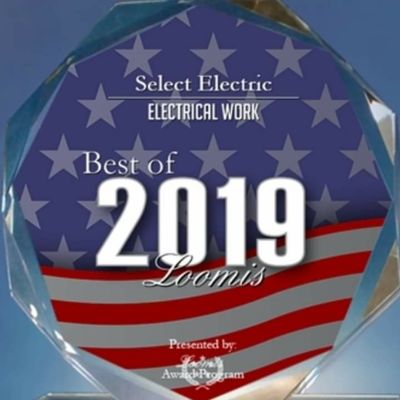 Select Electric