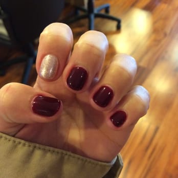 Lincoln Square Nails - Fall-tacular!! - Nail Salons Near Me - Chicago, Illinois