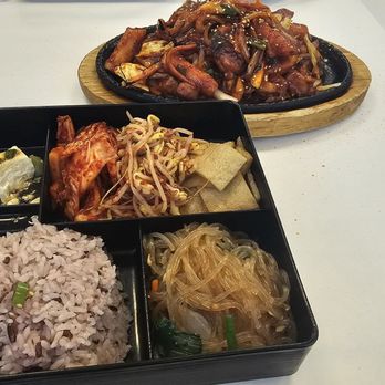 Milpitas SGD Tofu House - Korean Near Me - Milpitas, California
