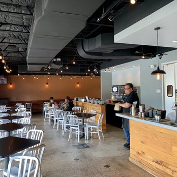 Tapester's Grill - Indoor seating - American Near Me - Houston, Texas Tapester's Grill - Indoor seating - American Near Me - Houston, Texas