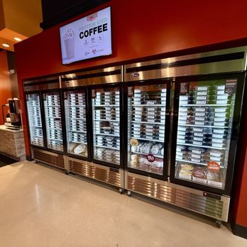 Clean Eatz - Coffee & Tea Near Me - Coconut Creek, Florida