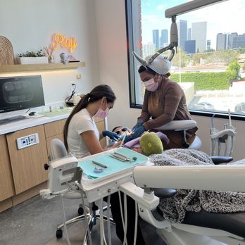 Kusp Pediatric Dentistry - Pediatric Dentists Near Me - Beverly Hills, California Kusp Pediatric Dentistry - Pediatric Dentists Near Me - Beverly Hills, California