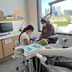 Kusp Pediatric Dentistry