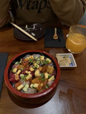 Kissho House Japanese Cuisine & Omakase by null