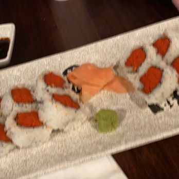 Yummy Tokyo Sushi - Spicy tuna rolls - Sushi Bars Near Me - Destrehan, Louisiana Yummy Tokyo Sushi - Spicy tuna rolls - Sushi Bars Near Me - Destrehan, Louisiana