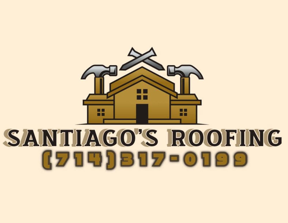 Slide of Santiagos Roofing
