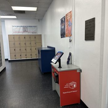 US Post Office - Post Offices Near Me - San Diego, California US Post Office - Post Offices Near Me - San Diego, California