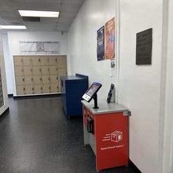 US Post Office