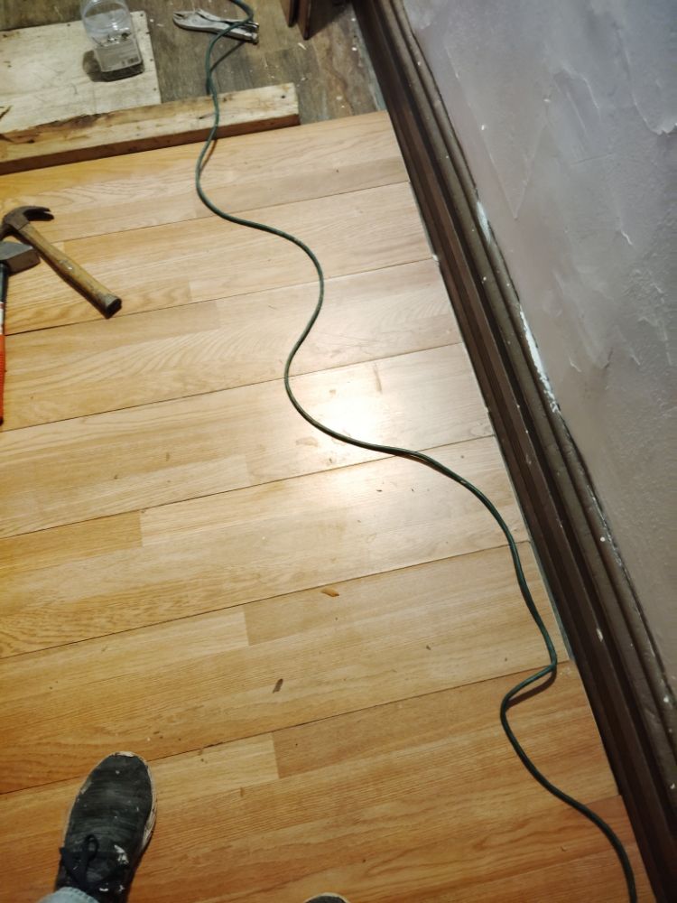 Slide of As You Would Handyman