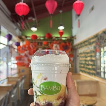 Bambu Desserts & Drinks - Juice Bars & Smoothies Near Me - Sunnyvale, California Bambu Desserts & Drinks - Juice Bars & Smoothies Near Me - Sunnyvale, California