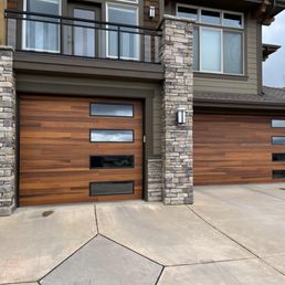 Exterior photo of Spokane Overhead Door - Spokane, Washington Exterior photo of Spokane Overhead Door - Spokane, Washington