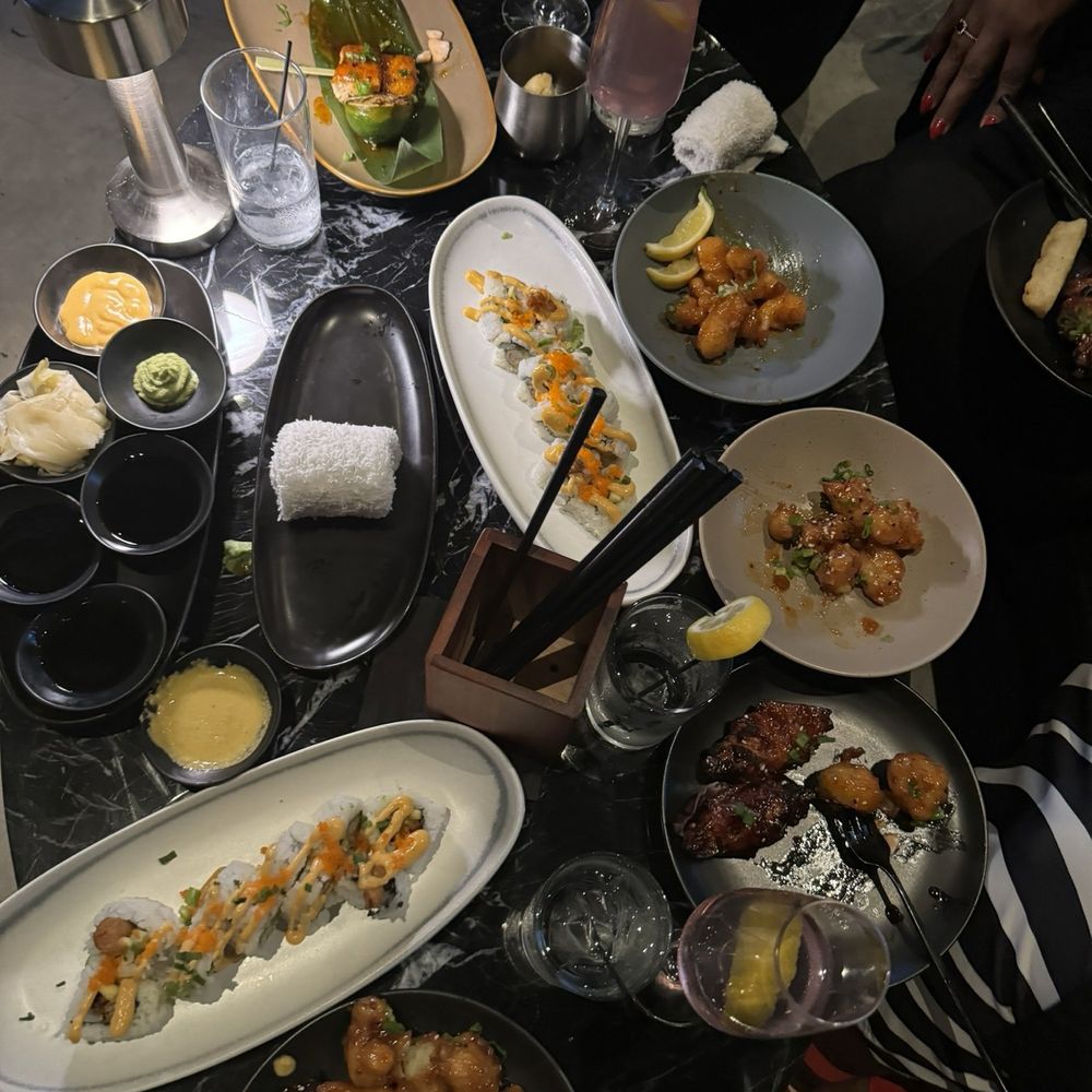 Spice - Tapas/Small Plates Near Me - Charlotte, North Carolina Spice - Tapas/Small Plates Near Me - Charlotte, North Carolina
