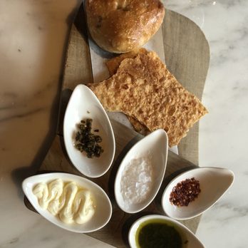 GIADA - Italian Near Me - Las Vegas, Nevada