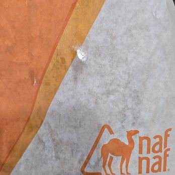 Naf Naf Grill - Middle Eastern Near Me - Glenview, Illinois