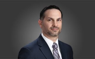 Leonard J D'Arrigo - Harris Beach - immigration attorney in Albany, NY