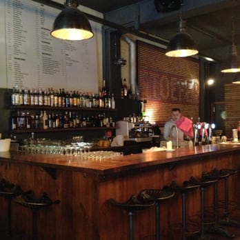 Le Stoefer - Chouette déco ! - Cocktail Bars Near Me - Ixelles, BRU Le Stoefer - Chouette déco ! - Cocktail Bars Near Me - Ixelles, BRU
