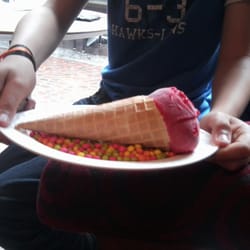Ty Krampouz Häagen-Dasz