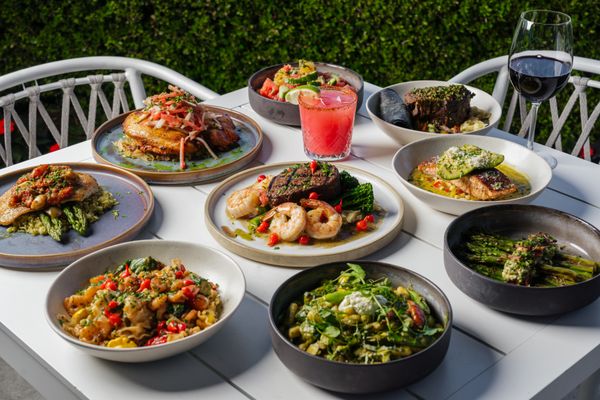 Omni La Costa Resort & Spa by null