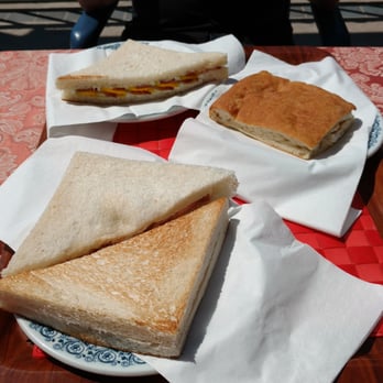 Il Venezia - Tramezzini e pizzette fresche - Beach Bars Near Me - Ostia, RM Il Venezia - Tramezzini e pizzette fresche - Beach Bars Near Me - Ostia, RM