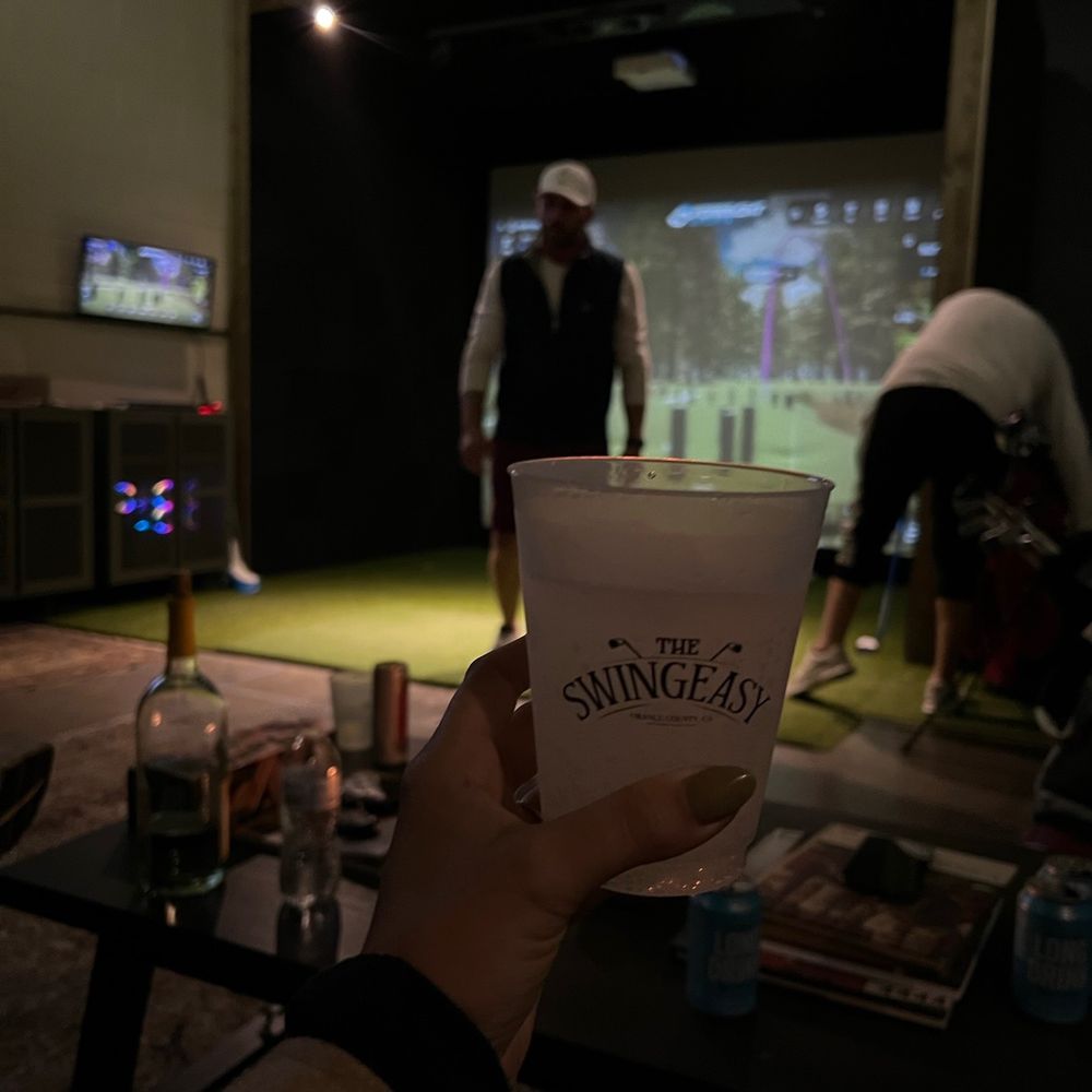 The Swingeasy - Golf Near Me - Costa Mesa, California The Swingeasy - Golf Near Me - Costa Mesa, California