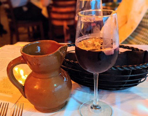 Cafe Seville by null