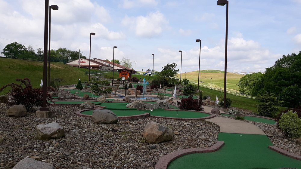 KERBER’S DAIRY 20 Photos & 33 Reviews 1856 Guffey Rd, North