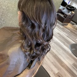 Tangles Salon - Hair styles by Chrystal