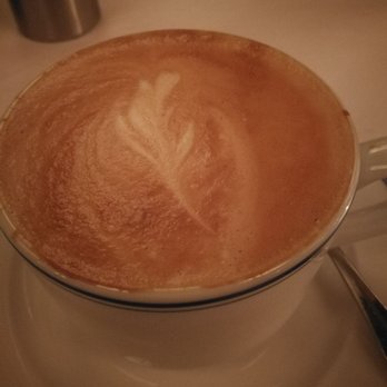 Bouchon - Latte by Enrique - French Near Me - Las Vegas, Nevada