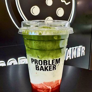 Problem Baker - Bakeries Near Me - Staten Island, New York Problem Baker - Bakeries Near Me - Staten Island, New York