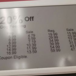 Kohl's - Photo on top of dog treats I perchased..