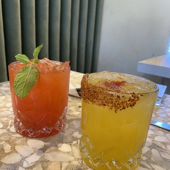 Interstellar - Drinks! - Coffee & Tea Near Me - Santa Monica, California Interstellar - Drinks! - Coffee & Tea Near Me - Santa Monica, California