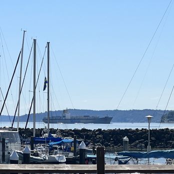 The Quarterdeck - View - Cafes Near Me - Des Moines, Washington