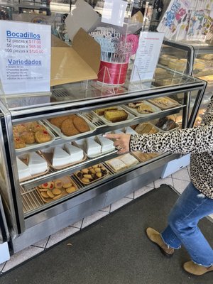 Reposteria Nitin by null