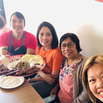 Spicy Joi - Sandwiches Near Me - Concord, California Spicy Joi - Sandwiches Near Me - Concord, California