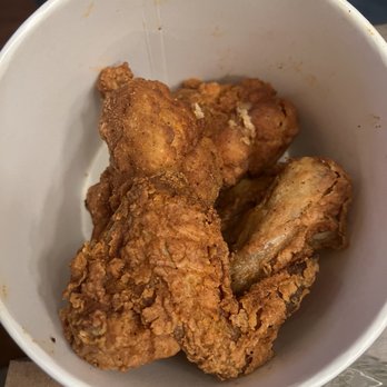 Penny Red's - Chicken Shop Near Me - Detroit, Michigan