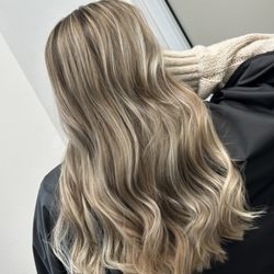 Zabelle Hair Studio
