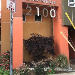 Channing-Bowditch Apartments