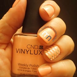 My Mobile Nailtech