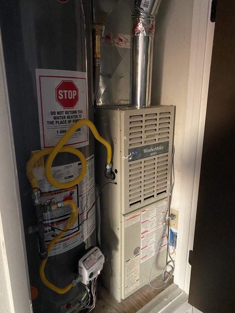 Slide of A&C Builders