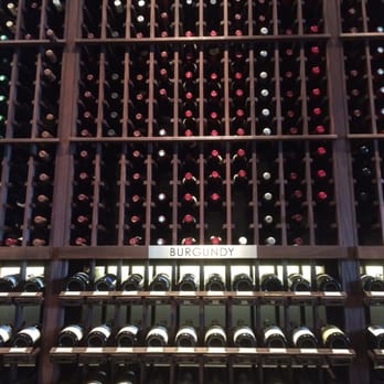 Wally's - Like wine much? - New American Near Me - Beverly Hills, California