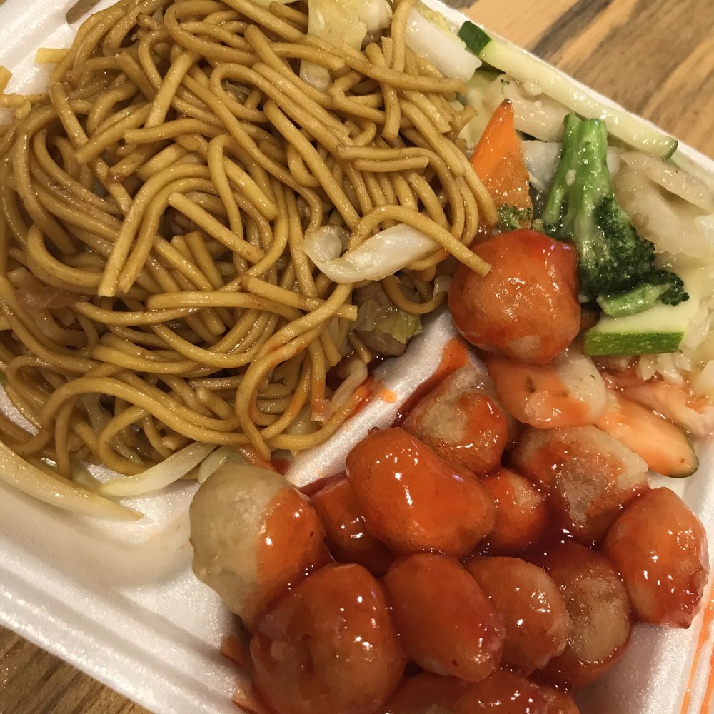 Egg Roll King - Chinese Near Me - Reno, Nevada