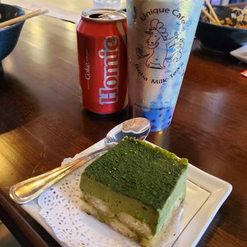 Unique Cafe - Japanese Near Me - Ontario, California Unique Cafe - Japanese Near Me - Ontario, California