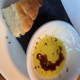 Focaccia